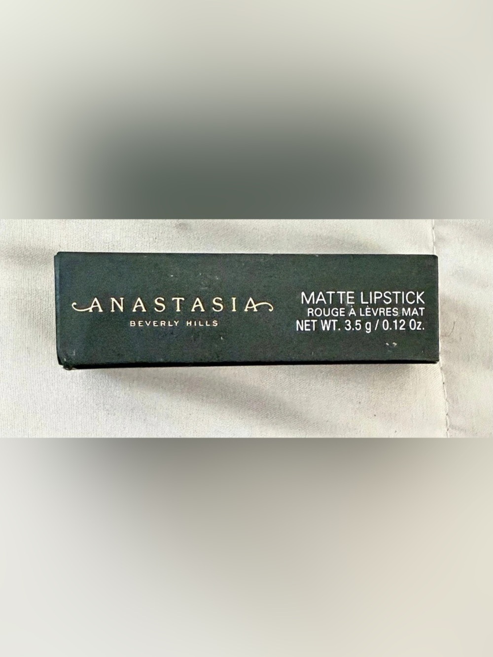Anastasia Beverly Hills Matte Lipstick NWT